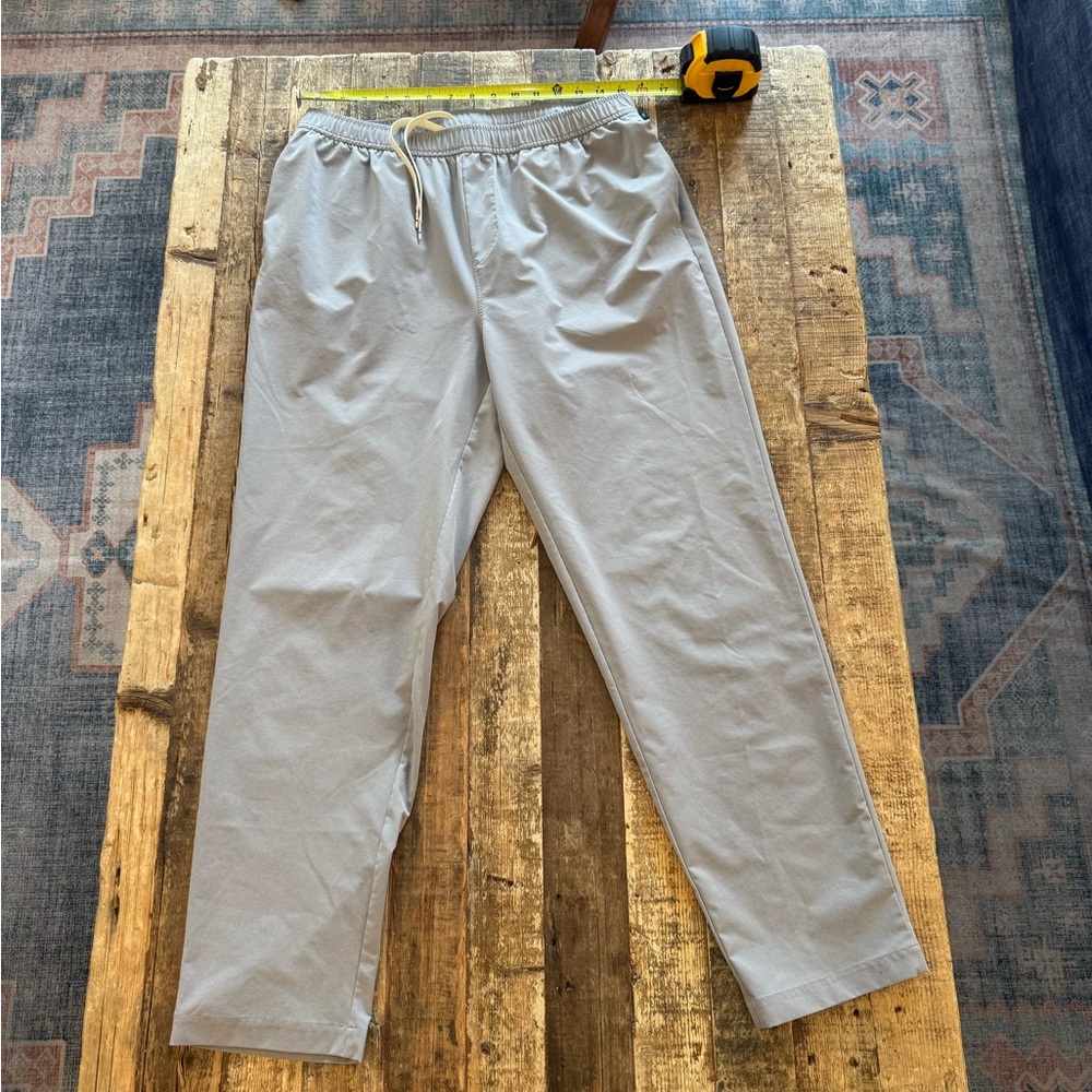 Tracksmith Commuter Joggers